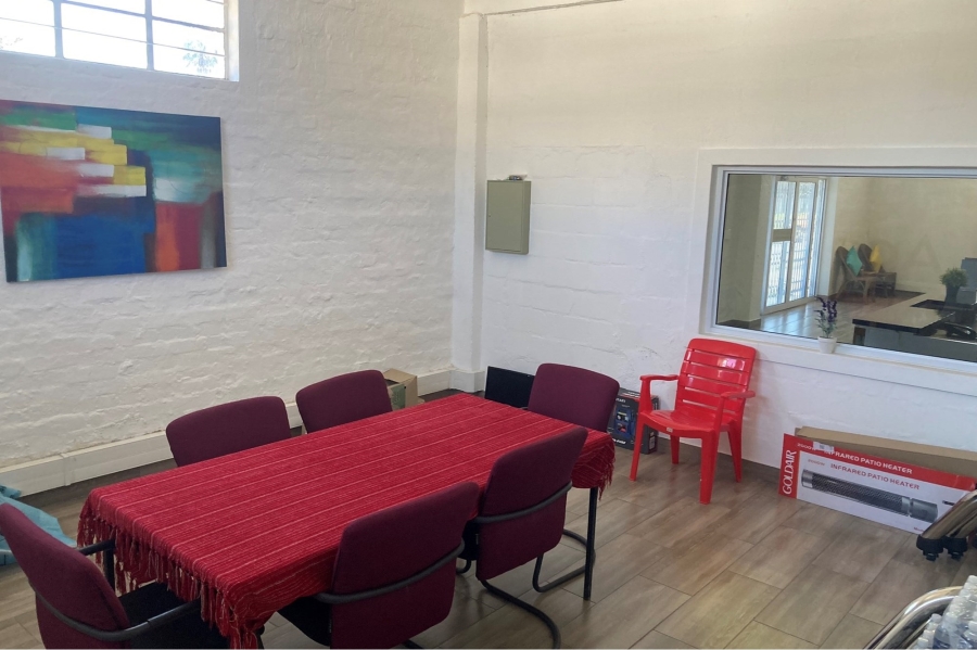 To Let commercial Property for Rent in Dal Josafat Western Cape